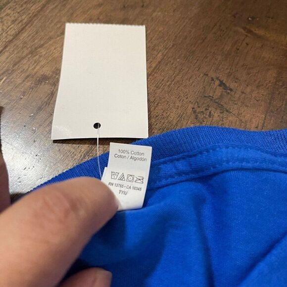 Texas The Lone Star State T-shirt - Picture 7 of 7